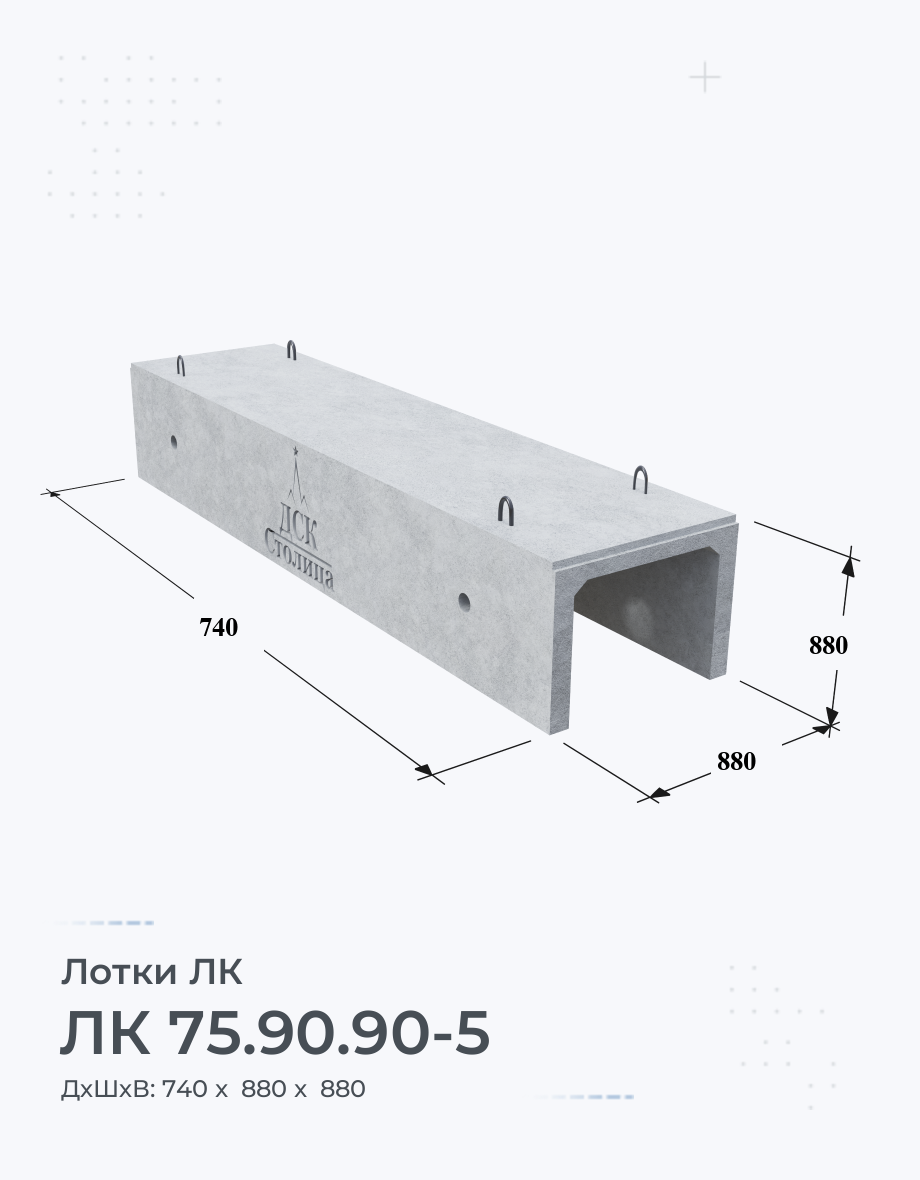 ЛК 75.90.90-5