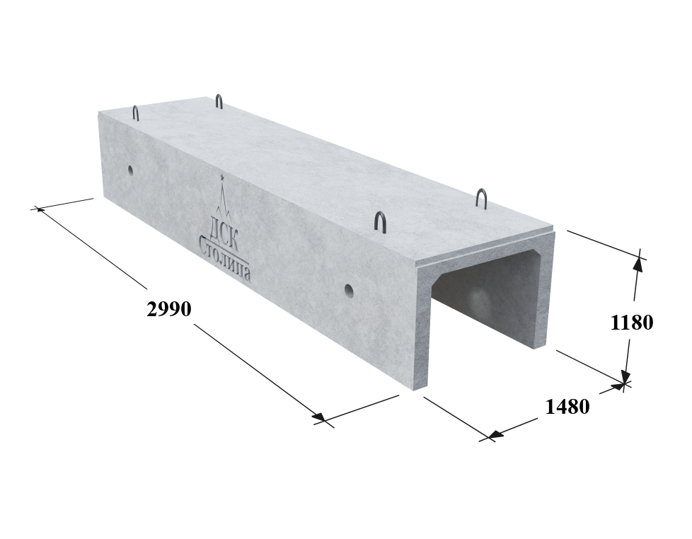 ЛК 300.150.120-3