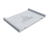 Лотковые днища