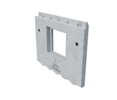 Наружные стеновые панели