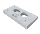 Неподвижные опоры трубопроводов