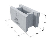 Несъёмная опалубка