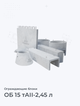 ОБ 15 тАII-2,45 л
