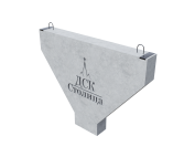 Опоры чердачные