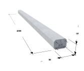 Опоры дорожных знаков