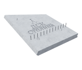 Откосные крылья (Серия 3.501-107)