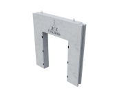 Панели дымовентиляционные