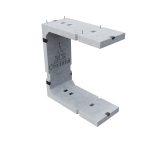 Панели павильона сборные