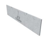 Панели перегородок железобетонные