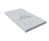 Панели перекрытия