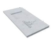 Панели стен чердака