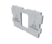 Панели внутренних стен