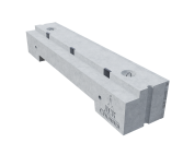 Перемычечный блок