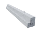 Перемычки балочные Серия Б1.038.1-1