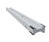 Перемычки разделительные