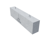 Перемычки ячеистобетонные