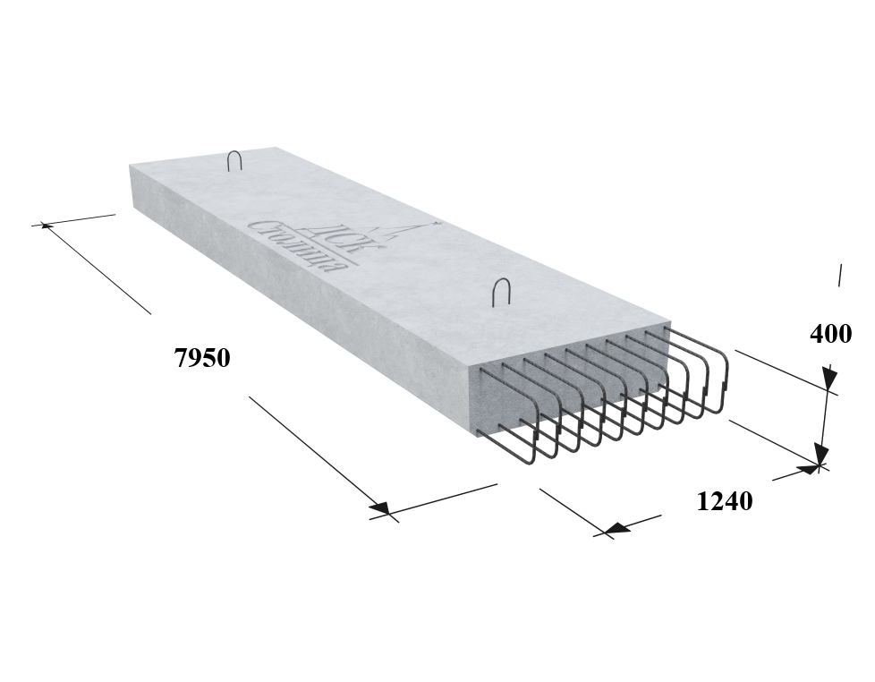 П 800.124.40-ТАIII