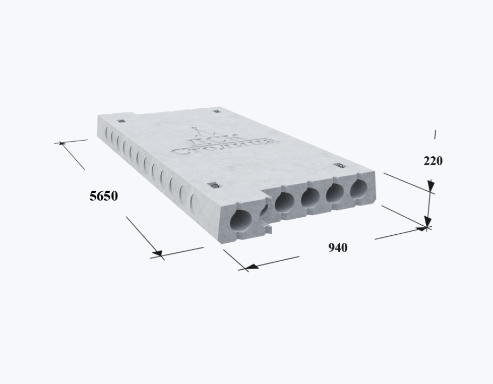 1ПК 56-9-9АтV (Серия 1.041.1-3)