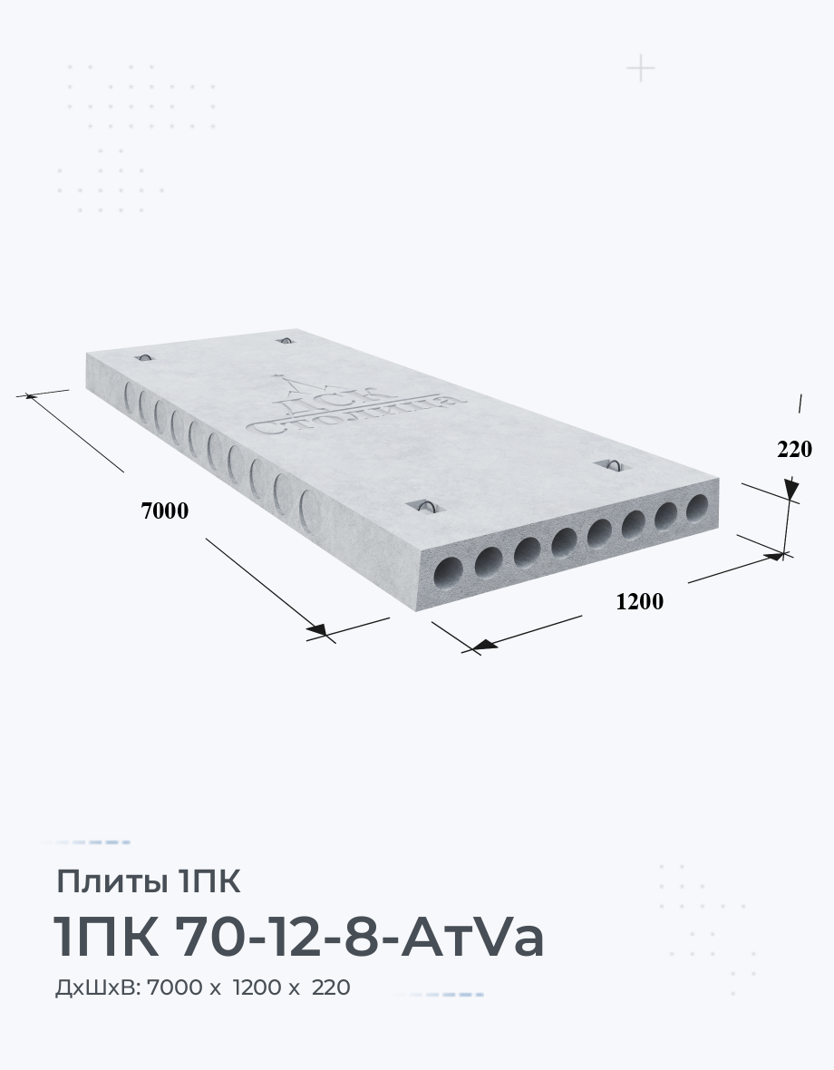 1ПК 70-12-8-АтVа