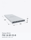 ПБ 1.6 81-12-8