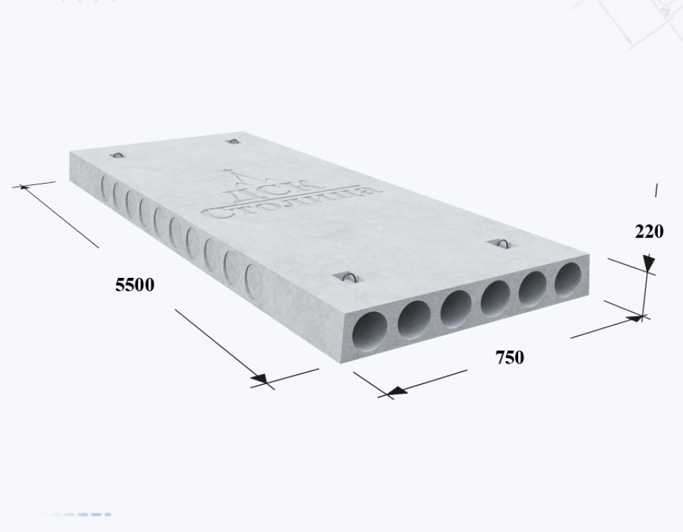 ПК 55-7,5-8-АтVта