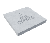 Плиты тротуарные квадратные