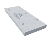 Плиты тротуарные П