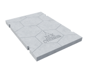 Плиты тротуарные СТ