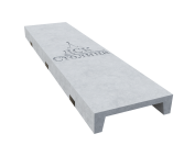 Плиты тротуарные ТП