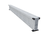 Подкрановые балки Серия 1.426.1-8