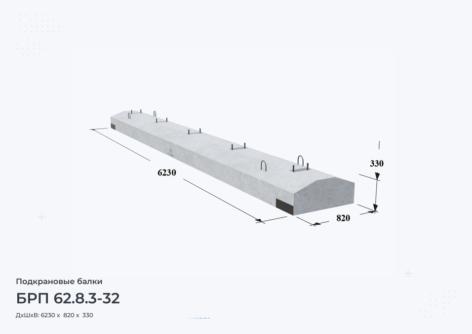 БРП 62.8.3-32