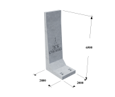 Подпорная стенка