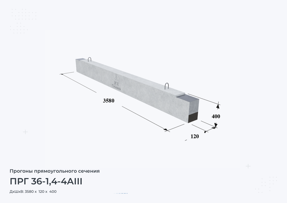ПРГ 36-1,4-4АIII