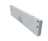 Простеночная панель