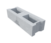 Пустотелые блоки