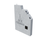 Щиты закладные