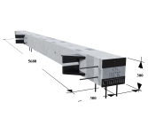 Сейсмические колонны