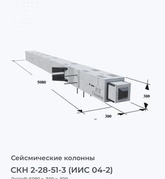 СКН 2-28-51-3 (ИИС 04-2)