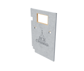 Шлакобетонные перегородки