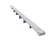 Шпренгельная балка