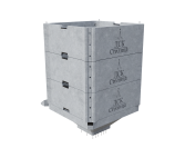 Силосные блоки