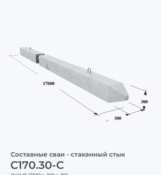 С170.30-С