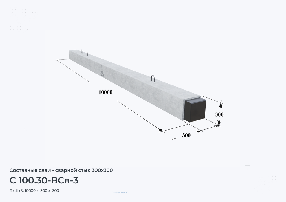 C 100.30-ВCв-3