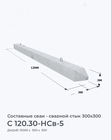 C 120.30-НСв-5