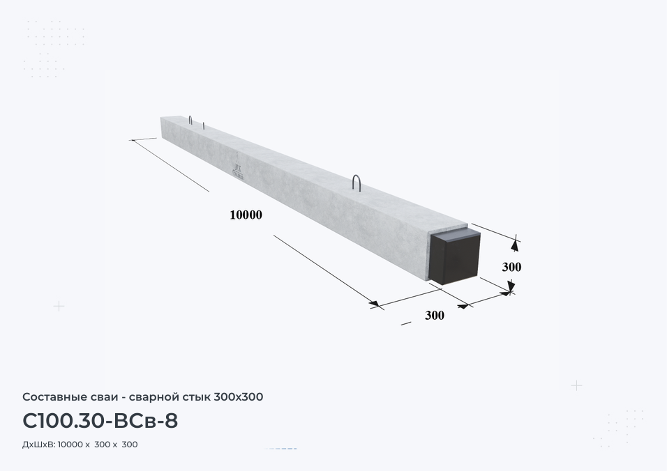 С100.30-ВСв-8