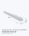 С120.30-НСв-8