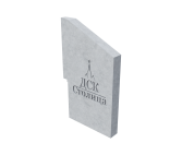 Стенки откосные СТС