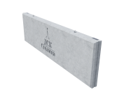 Стеновые панели из ячеистого бетона