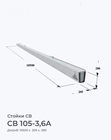 СВ 105-3,6A