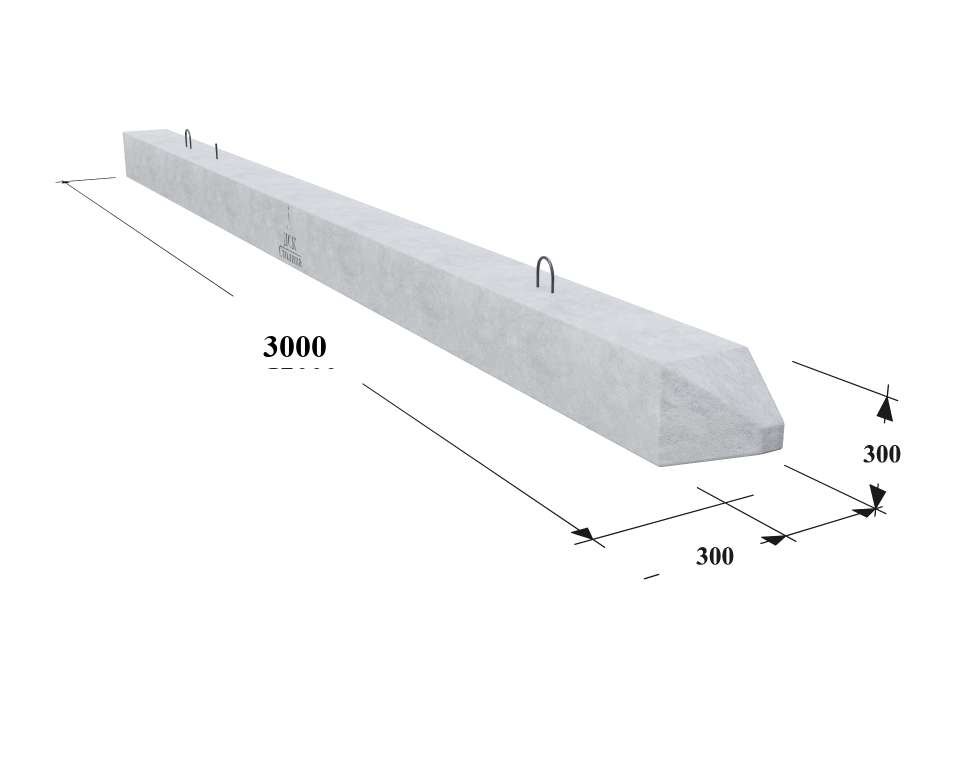 С30.30-1.1